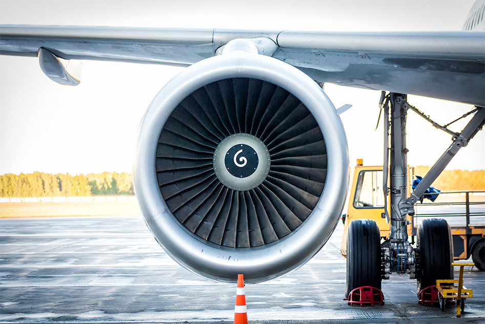 Aerospace