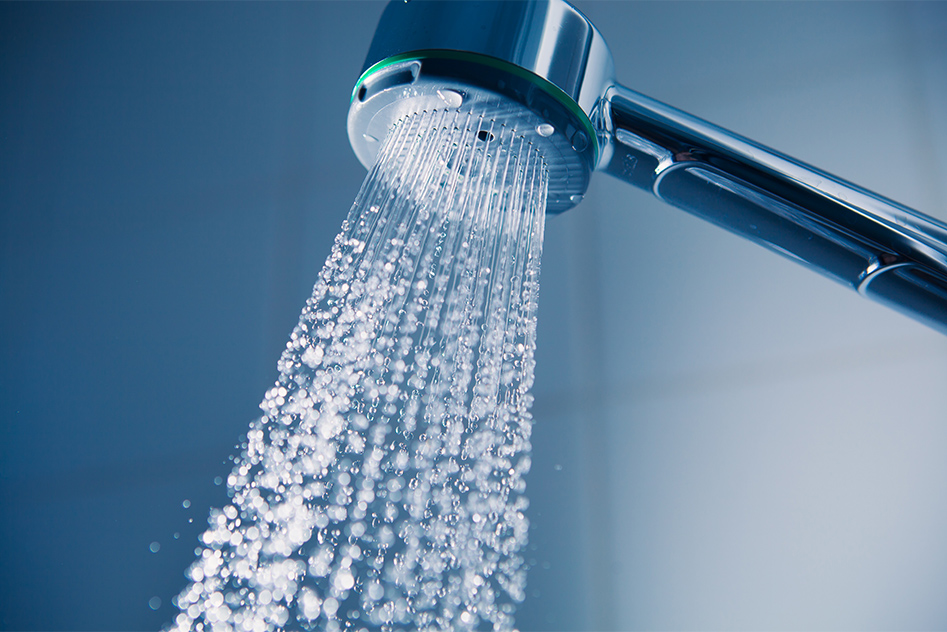 Bathroom Fixtures